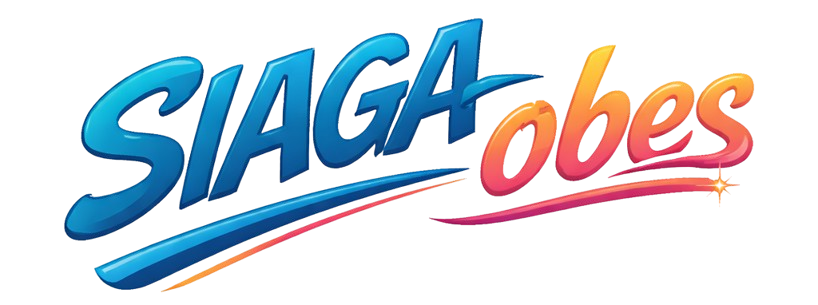 Logo SIAGA-OBES